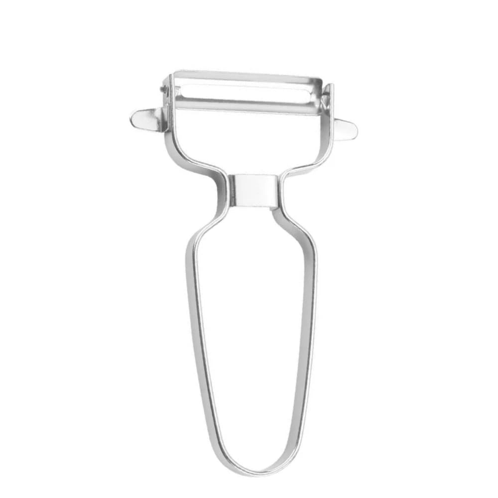 Pro-Grade Swiss Y-Peeler 2-Pack | The Chef’s Best-Kept Secret